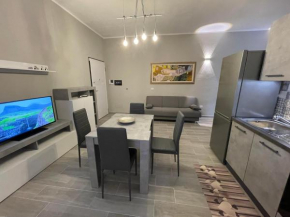APPARTAMENTO ELEGANTE CARBONIA